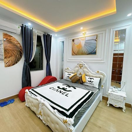 Sky Star 2 Hotel Cần Thơ Kültér fotó