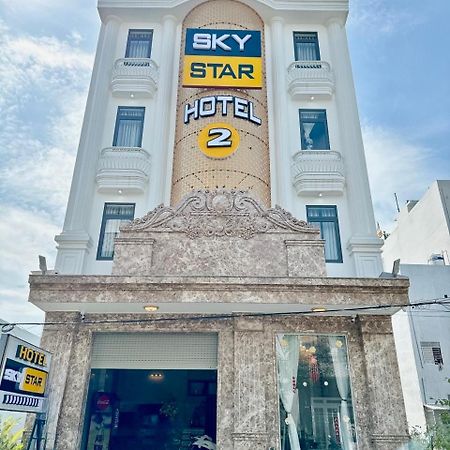 Sky Star 2 Hotel Cần Thơ Kültér fotó